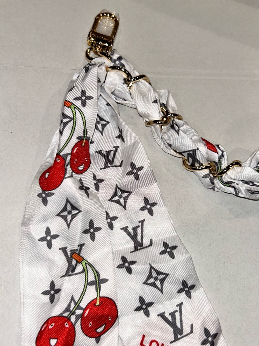 Bag Charm - Picture 2 of 5